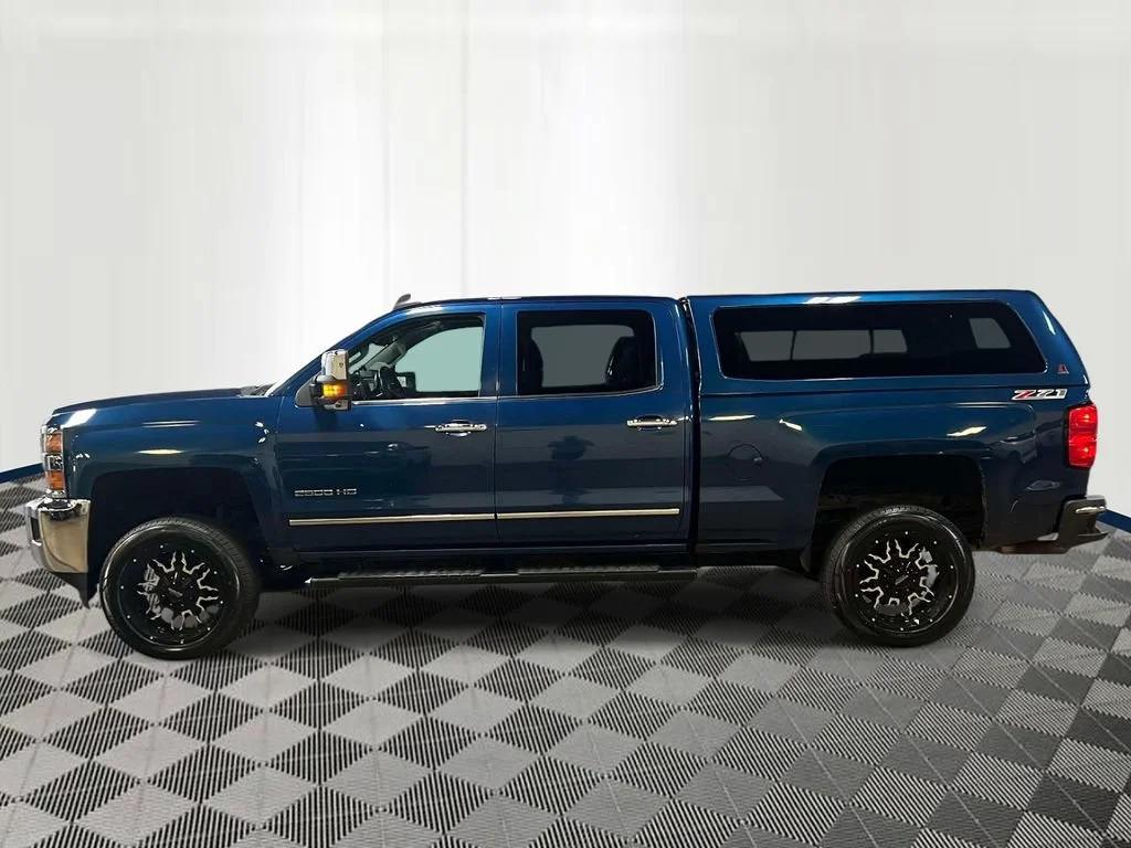 chevrolet silverado 2500hd 2015 1GC1KWEG0FF662836 image chevrolet silverado 2500hd 2015 1GC1KWEG0FF662836 image